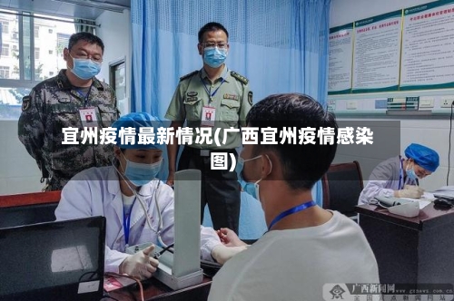 宜州疫情最新情况(广西宜州疫情感染图)-第2张图片