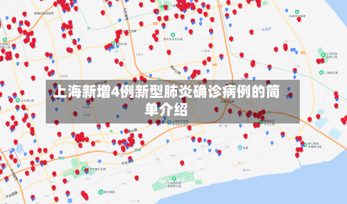 上海新增4例新型肺炎确诊病例的简单介绍