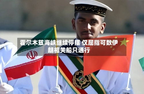 霍尔木兹海峡继续停摆 仅屈指可数伊朗相关船只通行-第2张图片