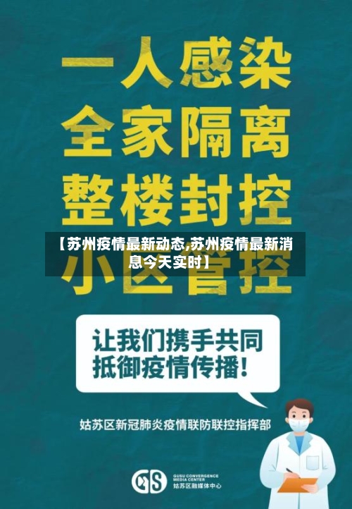 【苏州疫情最新动态,苏州疫情最新消息今天实时】