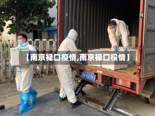 【南京禄口疫情,南京禄口役情】-第2张图片